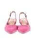 Naturalizer Pink Heels Size 6 (wide) - photo 2