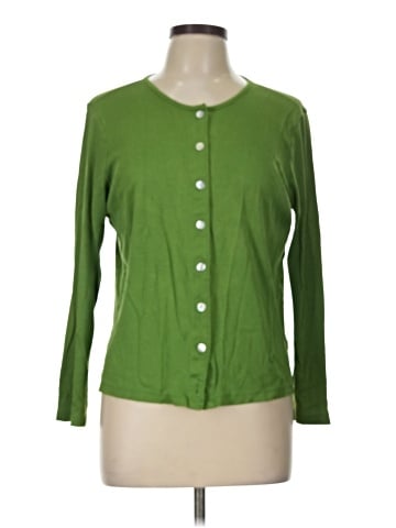 L.L.Bean Long Sleeve Blouse (view 1)