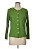 L.L.Bean Green Long Sleeve Blouse Size L - photo 1