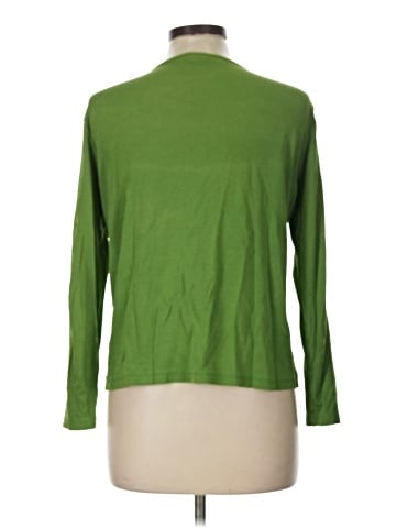 L.L.Bean Long Sleeve Blouse (view 2)