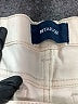 Assorted Brands Ivory Jeans Size 14 (estimated) - photo 7