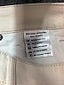 Assorted Brands Ivory Jeans Size 14 (estimated) - photo 8