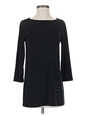 Joan Vass Casual Dress (view 1)