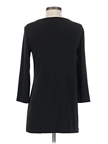 Joan Vass Casual Dress (view 2)