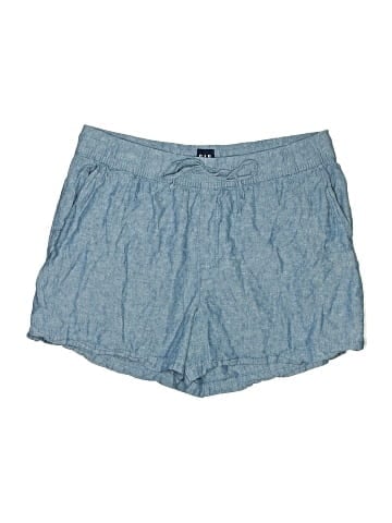 Gap Shorts (view 1)