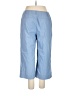 Cato Blue Casual Pants Size 16 - photo 2
