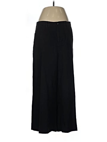 L'Agence Linen Pants (view 1)