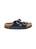 Assorted Brands Blue Sandals Size EU 39 - photo 1