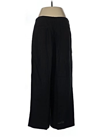L'Agence Linen Pants (view 2)