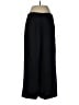 L'Agence 100% Linen Black Linen Pants Size 29 waist - photo 2