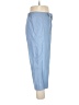 Cato Blue Casual Pants Size 16 - photo 4