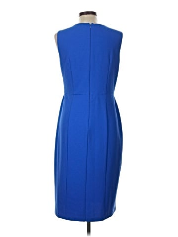 Donna Morgan Cocktail Dress (view 2)