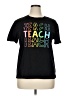Unbranded Black Short Sleeve T-Shirt Size XL - photo 1