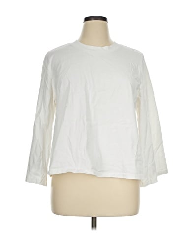 Tuckernuck 3/4 Sleeve T-Shirt (view 1)
