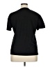 Unbranded Black Short Sleeve T-Shirt Size XL - photo 2