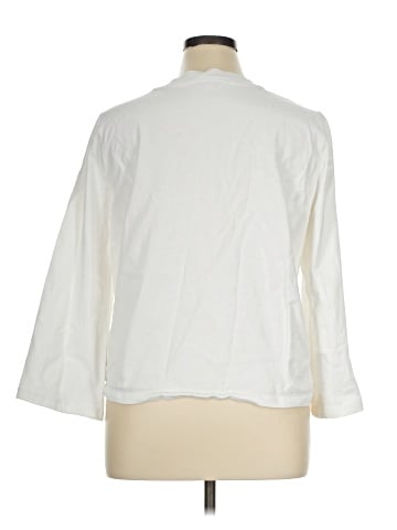 Tuckernuck 3/4 Sleeve T-Shirt (view 2)