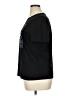 Unbranded Black Short Sleeve T-Shirt Size XL - photo 5