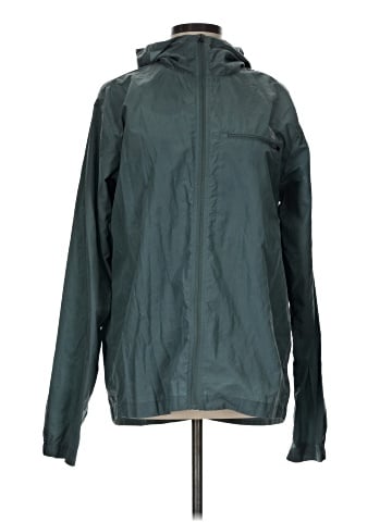 Vuori Windbreaker (view 1)