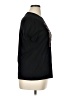 Unbranded Black Short Sleeve T-Shirt Size XL - photo 4