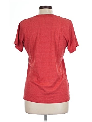 Soft As A Grape Short Sleeve Top (view 2)
