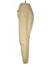 Gap Solid Yellow Khakis Size 10 - photo 5