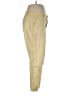 Gap Solid Yellow Khakis Size 10 - photo 4