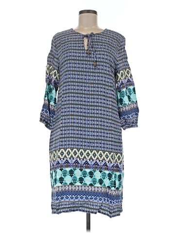 Coldwater Creek Casual Dress (view 1)