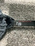 Unbranded 100% Cotton Solid Black Shorts Size M - photo 5