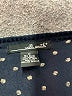 Willi Smith Polka Dots Blue Cardigan Size M - photo 7