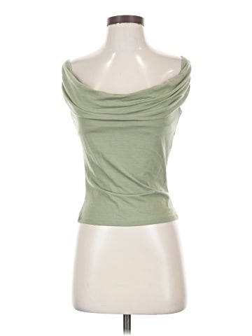 Reformation Sleeveless Top (view 1)
