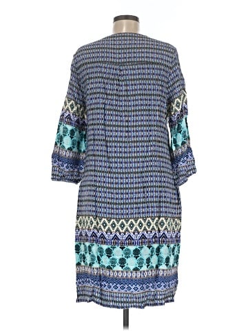 Coldwater Creek Casual Dress (view 2)