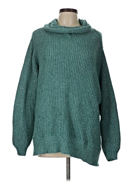 American Eagle Outfitters Turtleneck Sweater