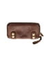 Linea Pelle Brown Wristlet One size - photo 1