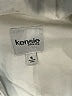 Kensie 100% Cotton White Jacket Size S - photo 6