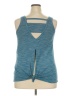 C9 By Champion Teal Active Tank Size XXL - photo 2