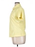 Nike Golf 100% Polyester Yellow Short Sleeve Blouse Size XL - photo 5