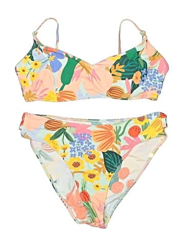 Summersalt Two Piece Swimsuit (view 1)