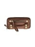 Linea Pelle Brown Wristlet One size - photo 2