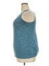 C9 By Champion Teal Active Tank Size XXL - photo 5