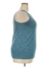 C9 By Champion Teal Active Tank Size XXL - photo 4
