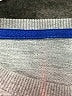 Unbranded Gray Sweatshirt Size 4 (estimated) - photo 3
