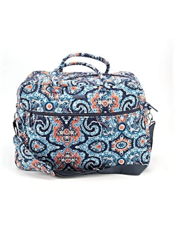 Vera Bradley Weekender (view 1)