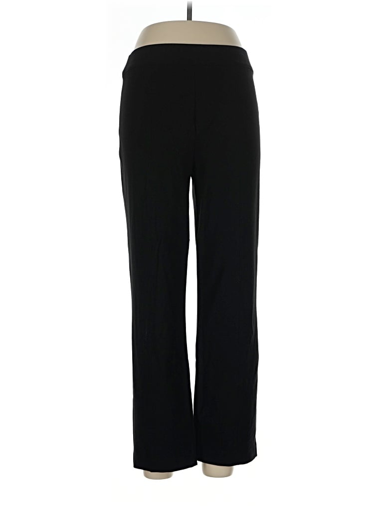 Pre-owned Z Supply Casual Pants In Black