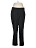 Weatherproof Solid Black Active Pants Size XL - photo 1