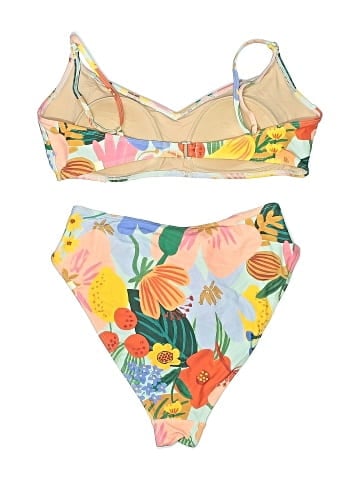 Summersalt Two Piece Swimsuit (view 2)