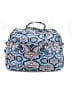 Vera Bradley Blue Weekender One size - photo 3