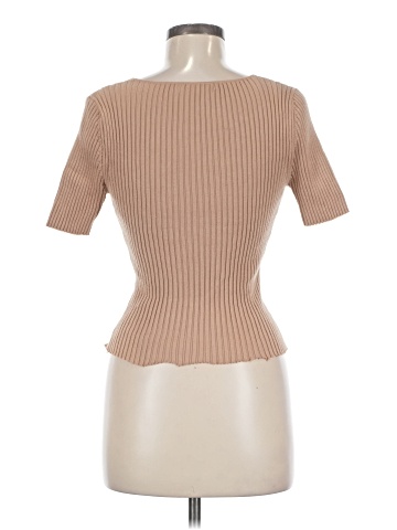 Zesica Short Sleeve Top (view 2)