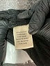 Avaleigh Solid Black Jumpsuit Size XS - photo 5