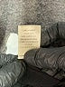 Avaleigh Solid Black Jumpsuit Size XS - photo 6