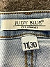 Judy Blue Stars Blue Jeans Size 11 - photo 7